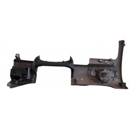 Rivestimento cruscotto inferiore sinistro 3C1857200 Volkswagen Passat B6 2005-2010 - Accessori cruscotto - 2