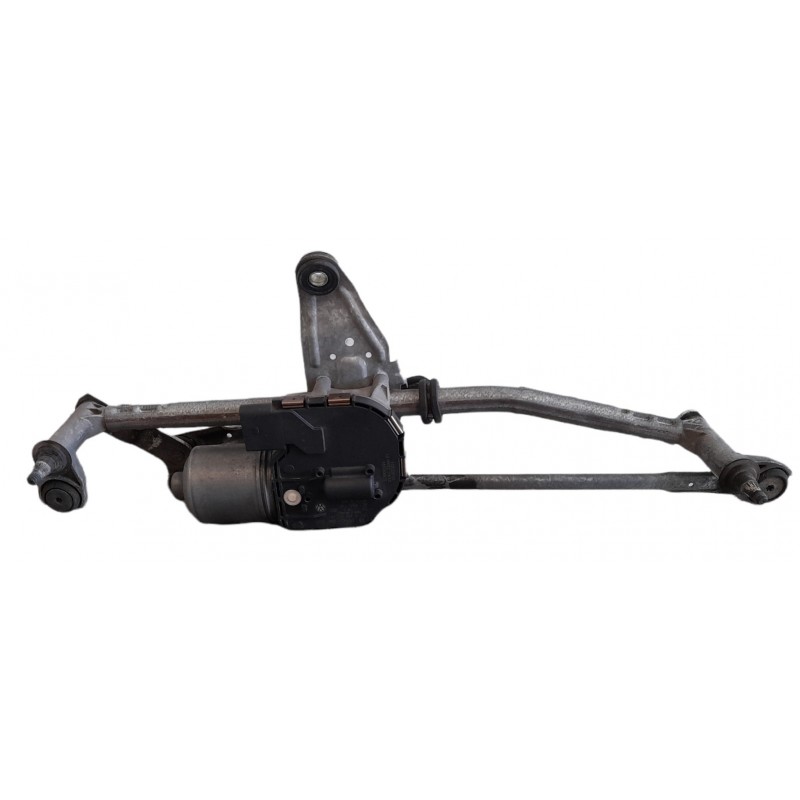 Motorino tergicristallo anteriore 0390241791 Volkswagen Passat B6 2005-2010 - Motorino tergicristallo - 1 Motorino tergicristallo anteriore 0390241791 Volkswagen Passat B6 2005-2010 - Motorino tergicristallo - 1