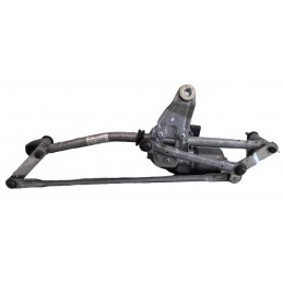 Motorino tergicristallo anteriore 0390241791 Volkswagen Passat B6 2005-2010 - Motorino tergicristallo - 2 Motorino tergicristallo anteriore 0390241791 Volkswagen Passat B6 2005-2010 - Motorino tergicristallo - 2