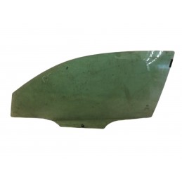 Vetro scendente anteriore sionistro Alfa Romeo 147 3 porte 2000-2010 - Vetro - 1