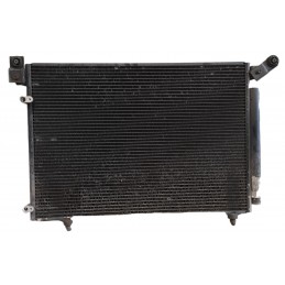 Radiatore aria condizionata Mazda MPV 2.0 diesel 16V 1999-2006 - Radiatore - 1