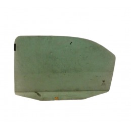 Vetro scendente posteriore sinistro Lancia Lybra berlina 1999-2005 - Vetro - 1