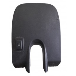 Pulsante TCS OFF Mazda MPV 2.0 diesel 1999-2006 - Pulsantiera - 1