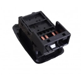 Pulsante alzavetro posteriore destro sinistro LC626638000 Mazda MPV 1999-2006 - Pulsantiera - 2