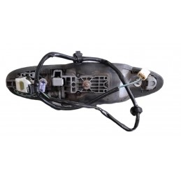 Maniglia esterna porta anteriore destra Mazda MPV 2.0 diesel 1999-2006 - Maniglia - 2 Maniglia esterna porta anteriore destra Mazda MPV 2.0 diesel 1999-2006 - Maniglia - 2