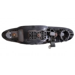 Maniglia esterna porta anteriore sinistra Mazda MPV 2.0 diesel 1999-2006 - Maniglia - 2