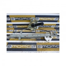 Alzavetro post. Sx manuale Honda Jezz 2002 - 2008 - Alzavetro - 1