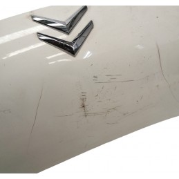 Cofano anteriore Citroen C1 2005-2012 - Cofano - 3