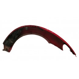 Parafango anteriore sinistro Volkswagen New Beetle 1997-2010 - Parafango anteriore - 2