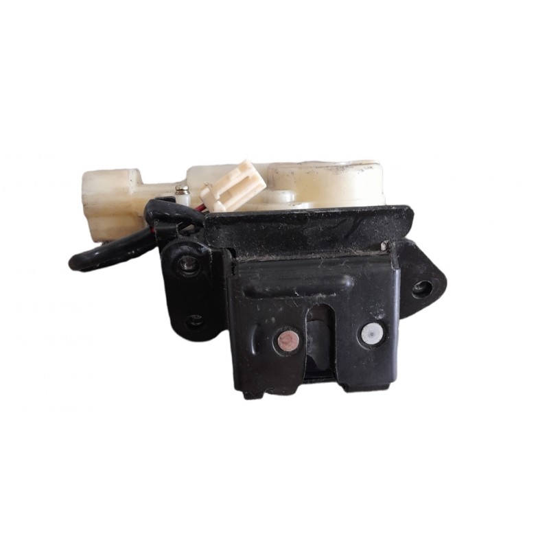 Serratura portellone Mazda MPV 2.0 diesel 1999-2006 - Serratura - 1
