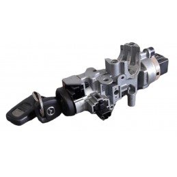 Blocchetto accensione messa in moto Mazda MPV 2.0 diesel 1999-2006 - Blocchetto accensione - 1