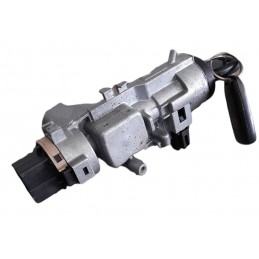 Blocchetto accensione messa in moto Mazda MPV 2.0 diesel 1999-2006 - Blocchetto accensione - 2