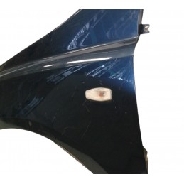 Parafango anteriore sinistro Kia Carnival 2006-2014 - Parafango anteriore - 3 Parafango anteriore sinistro Kia Carnival 2006-2014 - Parafango anteriore - 3
