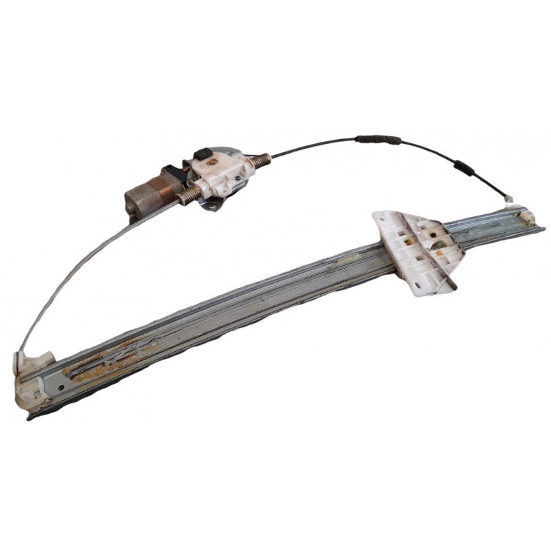 Alzavetro elettrico porta anteriore destra Mazda MPV 2.0 diesel 1999-2006 - Alzavetro - 1