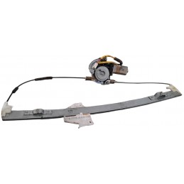Alzavetro elettrico porta anteriore destra Mazda MPV 2.0 diesel 1999-2006 - Alzavetro - 2