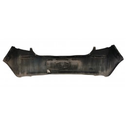 Paraurti posteriore Renault Clio 2005-2013 - Paraurti - 2