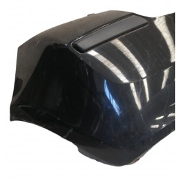 Paraurti posteriore Renault Clio 2005-2013 - Paraurti - 4