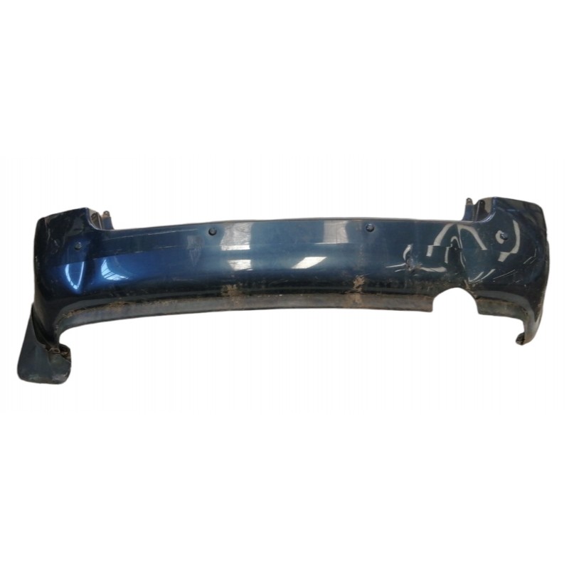 Paraurti posteriore Kia Carnival 2006-2014 - Paraurti - 1 Paraurti posteriore Kia Carnival 2006-2014 - Paraurti - 1