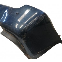 Paraurti posteriore Kia Carnival 2006-2014 - Paraurti - 3 Paraurti posteriore Kia Carnival 2006-2014 - Paraurti - 3