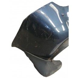Paraurti posteriore Kia Carnival 2006-2014 - Paraurti - 4 Paraurti posteriore Kia Carnival 2006-2014 - Paraurti - 4