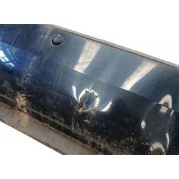 Paraurti posteriore Kia Carnival 2006-2014 - Paraurti - 5 Paraurti posteriore Kia Carnival 2006-2014 - Paraurti - 5