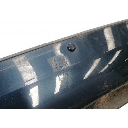 Paraurti posteriore Kia Carnival 2006-2014 - Paraurti - 6 Paraurti posteriore Kia Carnival 2006-2014 - Paraurti - 6