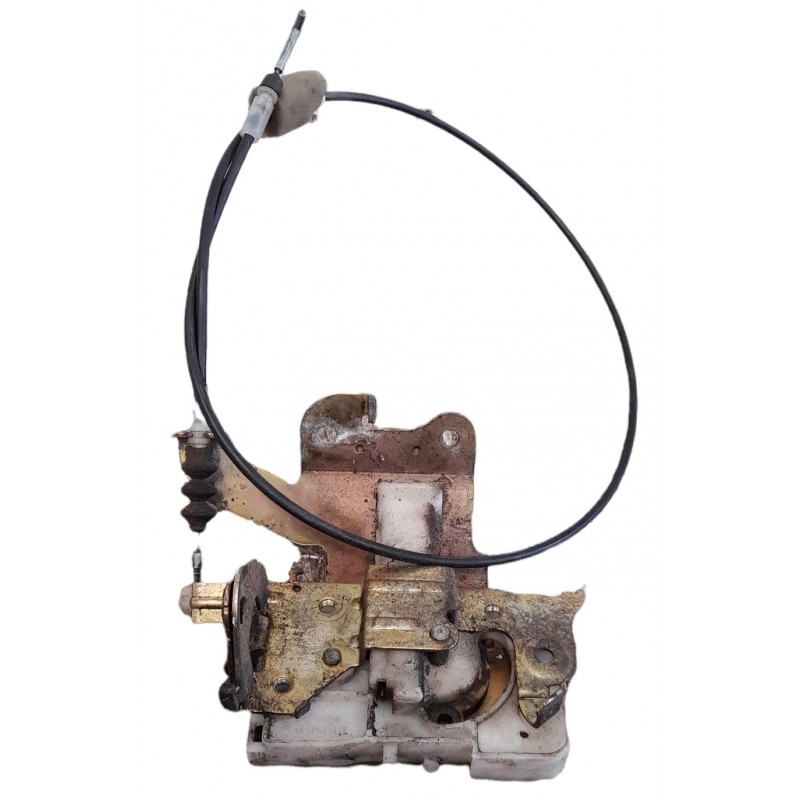 Serratura porta scorrevole posteriore sinistra Mazda MPV 2.0 diesel 1999-2006 - Serratura - 1 Serratura porta scorrevole posteriore sinistra Mazda MPV 2.0 diesel 1999-2006 - Serratura - 1