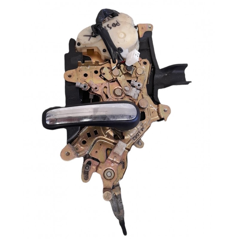 Maniglia porta scorrevole posteriore sinistra Mazda MPV 2.0 diesel 1999-2006 - Maniglia - 1