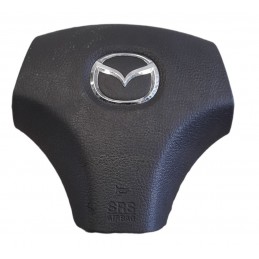 Airbag volante LE5457K0002 Mazda MPV 2.0 diesel 1999-2006 - Airbag - 1