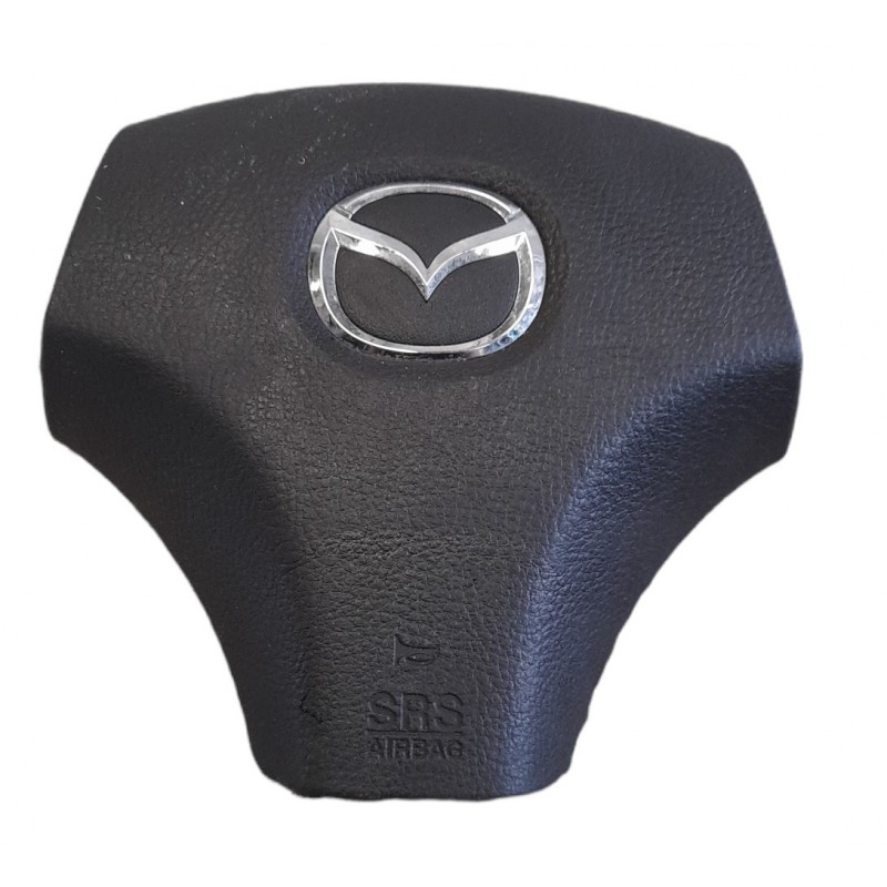 Airbag volante LE5457K0002 Mazda MPV 2.0 diesel 1999-2006 - Airbag - 1