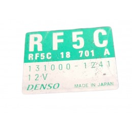 Centralina iniezione RF5C18701A Mazda MPV 2.0 diesel 1999-2006 - Centralina - 2