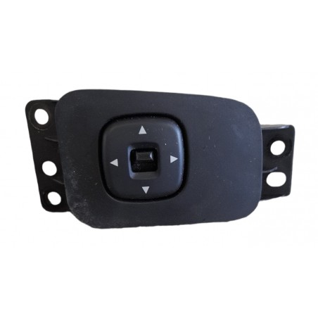 NTY Comando Regolazione Specchio Lato Conducente | Per Skoda Octavia I 1U1959565L