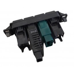 Pulsante regolazioni luci Mazda MPV 2.0 diesel 1999-2006 - Pulsantiera - 2