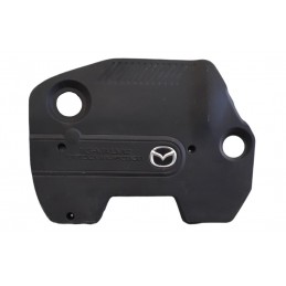 Coprimotore Mazda MPV 2.0 diesel 16V 1999-2006 - Coprimotore - 1