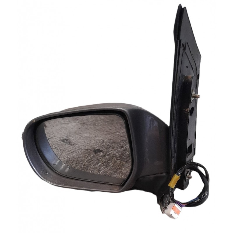Specchietto retrovisore sinistro elettrico Mazda MPV diesel 1999-2006 5 pin - Specchietto retrovisore - 1