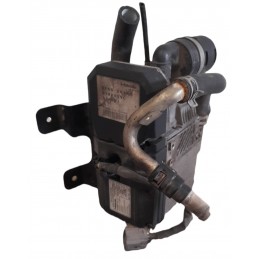 Motorino riscaldamento Webasto RF5G209AX Mazda MPV 2.0 diesel 1999-2006 - Motorino riscaldamento - 1