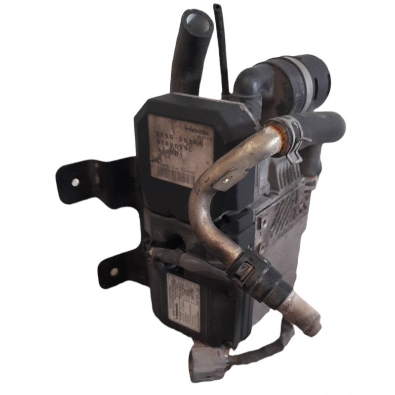 Motorino riscaldamento Webasto RF5G209AX Mazda MPV 2.0 diesel 1999-2006 - Motorino riscaldamento - 1