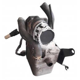 Motorino riscaldamento Webasto RF5G209AX Mazda MPV 2.0 diesel 1999-2006 - Motorino riscaldamento - 2