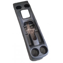 Tunnel centrale LD5864421 Mazda MPV 2.0 diesel 1999-2006 - Accessori cruscotto - 2