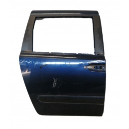 Porta scorrevole destra Kia Carnival 2006-2014 - Portiera - 1