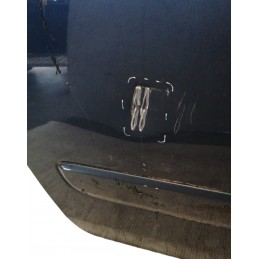 Porta scorrevole destra Kia Carnival 2006-2014 - Portiera - 3