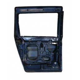 Porta scorrevole sinistra Kia Carnival 2006-2014 - Portiera - 2