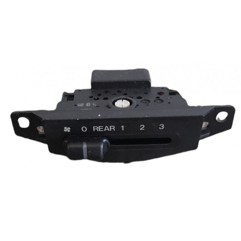 Comando regolazione climatizzatore Mazda MPV 2.0 diesel 1999-2006 - Comando climatizzatore - 1