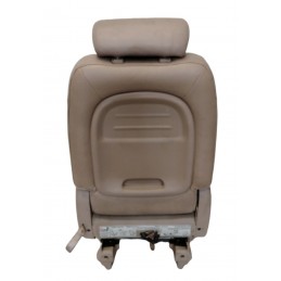 Sedile terza fila destro Kia Carnival 2006-2014 - Sedili/Tappezzeria - 4 Sedile terza fila destro Kia Carnival 2006-2014 - Sedili/Tappezzeria - 4
