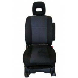 Sedile anteriore destro Mazda MPV 1999-2006 - Sedili/Tappezzeria - 1