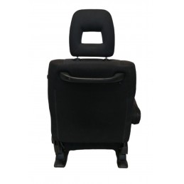 Sedile anteriore sinistro Mazda MPV 1999-2006 - Sedili/Tappezzeria - 4