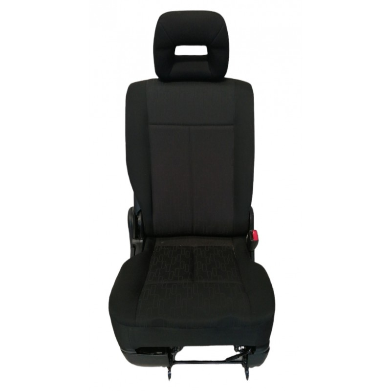 Sedile seconda fila destro Mazda MPV 1999-2006 - Sedili/Tappezzeria - 1