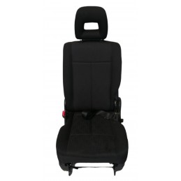 Sedile seconda fila centrale Mazda MPV 1999-2006 - Sedili/Tappezzeria - 1