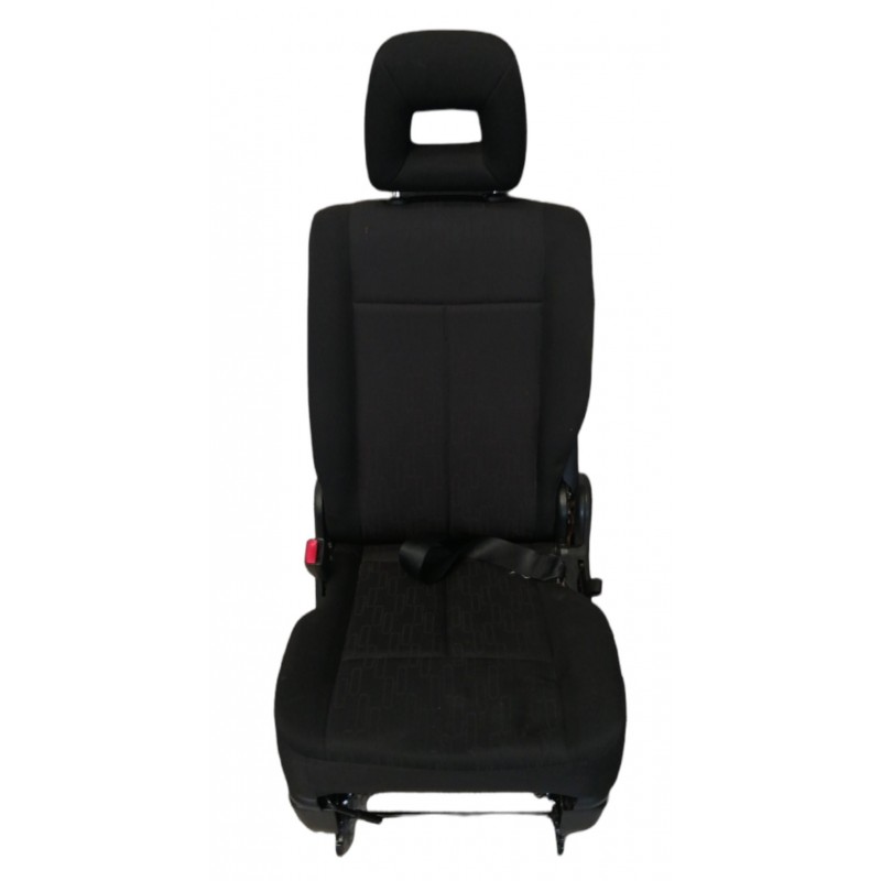 Sedile seconda fila centrale Mazda MPV 1999-2006 - Sedili/Tappezzeria - 1