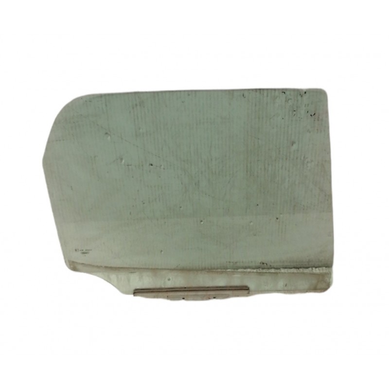 Vetro scendenta posteriore destro Subaru Justy G3X 2004-2008 - Vetro - 1 Vetro scendenta posteriore destro Subaru Justy G3X 2004-2008 - Vetro - 1